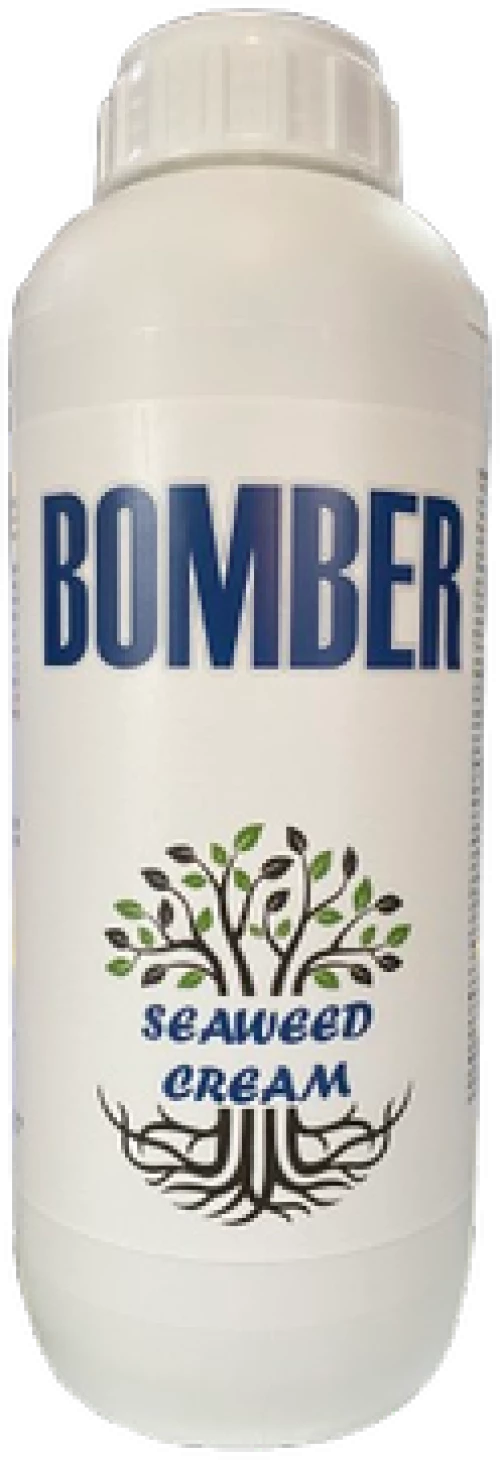 Βιοδιεγέρτης Bomber | 1lt