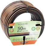 Λάστιχο Ποτίσματος Claber 9036 Top Black 1/2   | 50 Μέτρων