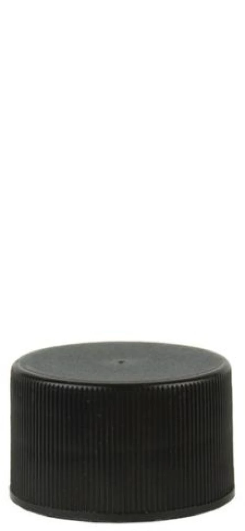 Καπάκι Πλαστικό Βιδωτό (Φ.18) 100τμχ