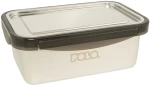 Δοχείο Φαγητού Stainless Steel Polo 1400ml 915003_2000