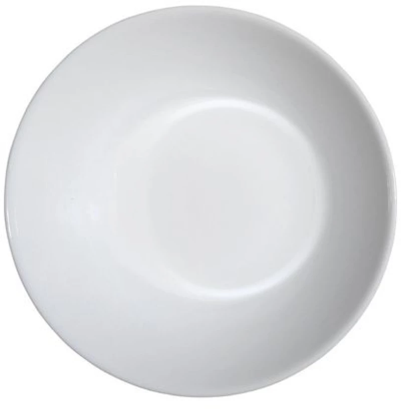 Estia Μπωλ Bianco Φ15xΥ5cm Λευκό 07-32883