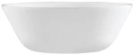 Estia Μπωλ Bianco Φ15xΥ5cm Λευκό 07-32883