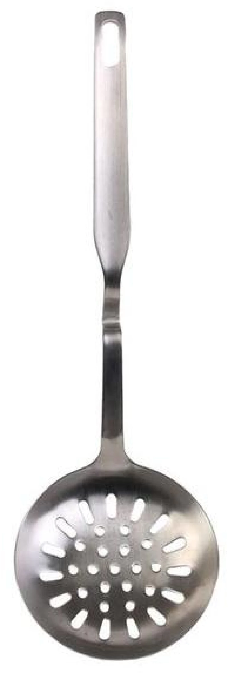 Cook Concept Κουτάλα Ξαφρίσματος L34.5cm Aνοξείδωτη KU6533