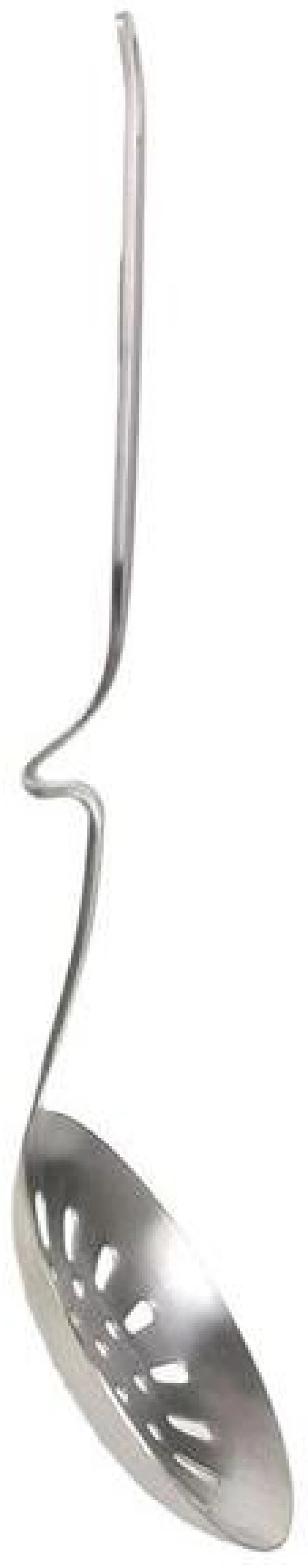 Cook Concept Κουτάλα Ξαφρίσματος L34.5cm Aνοξείδωτη KU6533