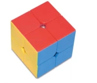 Yongjun Κύβος Ταχύτητας 2x2 YJ8706