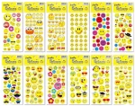 stickers Smile (Τυχαία επιλογή)