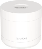 Θερμός Φαγητού Quokka Whim Ivory 600ml 40115