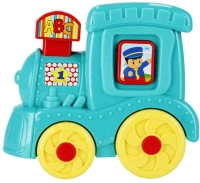 Παιχνίδι Με Ήχο Musical Train ET482498