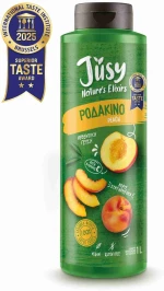 Essenza Jusy Ροδάκινο 1000ml