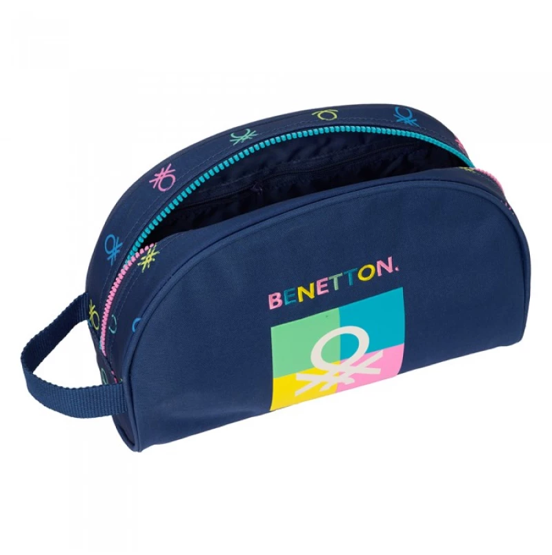 Νεσεσερ (28x10x18) Cool Benetton