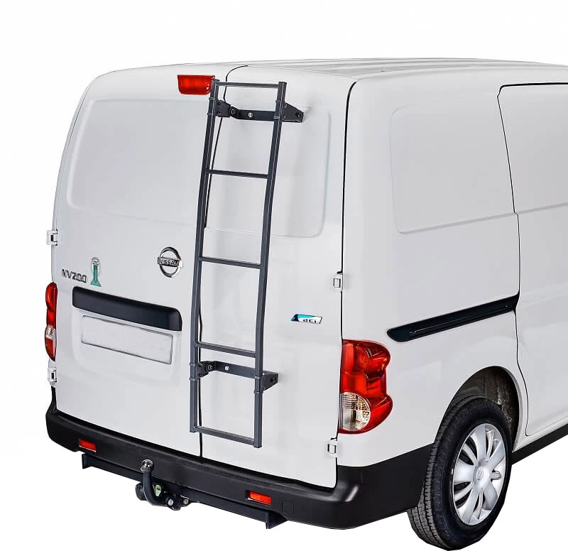 Σκάλα Πίσω Πόρτας Για Van CRUZ 941-060 FIXED EF120 120cm x 30cm