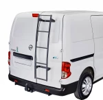 Σκάλα Πίσω Πόρτας Για Van CRUZ 941-060 FIXED EF120 120cm x 30cm