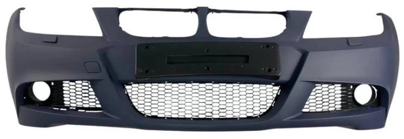 Μπροστινός Προφυλακτήρας Για Bmw 3 E90 LCI Facelift 08-11 M-Tech Look