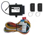 Κεντρικό Κλείδωμα Keetec Bene 302