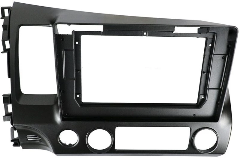 Πρόσοψη & Καλωδίωση Για Honda Civic Για Tablet 10"