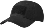 Ανδρικό καπέλο jockey στρατιωτικού τύπου - M02 - 270607 - Black
