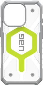 Θήκη Apple iPhone 16 Pro - UAG Pathfinder Ανθεκτική με MagSafe - Active Neon (114464118181)