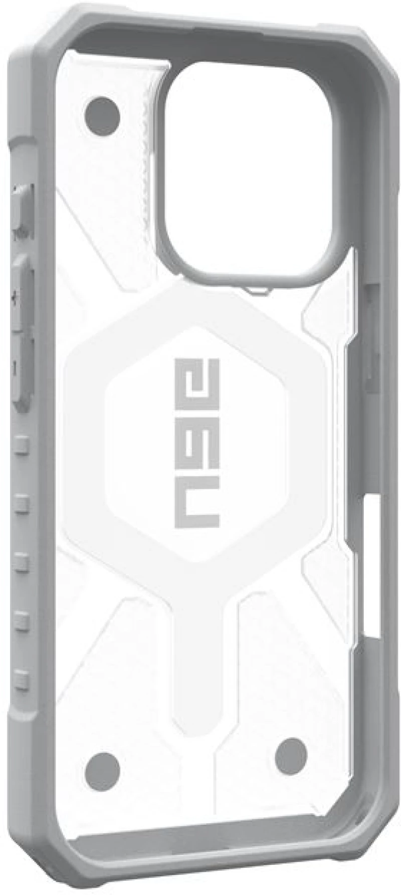Θήκη Apple iPhone 16 Pro - UAG Pathfinder Ανθεκτική με MagSafe - Active Neon (114464118181)