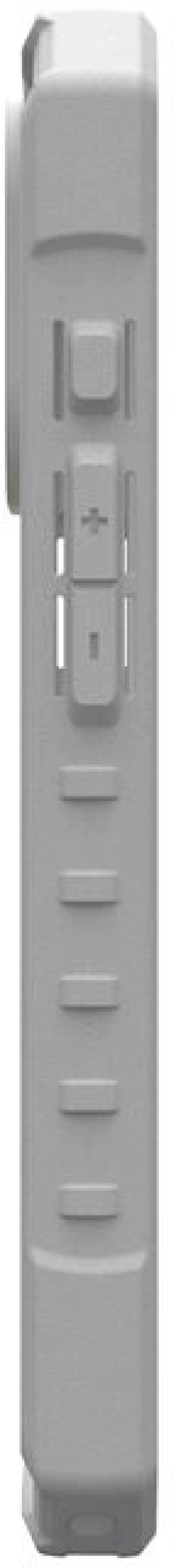 Θήκη Apple iPhone 16 Pro - UAG Pathfinder Ανθεκτική με MagSafe - Active Neon (114464118181)