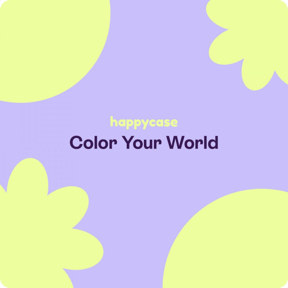 Θήκη iPhone 16 Pro HappyCase Joy Διάφανη Σκληρή με MagSafe - Sparkle Glitter (8719246462337)