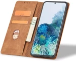 Θήκη Xiaomi Redmi Note 14S Bodycell Book Case Πορτοφόλι - Brown (5206015082184)