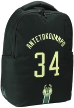 BACK ME UP ΤΣΑΝΤΑ ΟΒΑΛ SPORT NBA ANTETOKOUNMPO (#378-07032)