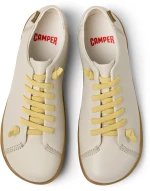CAMPER ΓΥΝΑΙΚΕΙΑ ΠΑΠΟΥΤΣΙΑ PEU CASUAL ΓΚΡΙ (#K200514-063)