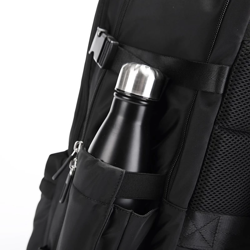 Bange® Σακίδιο Πλάτης Καμπίνας με USB 15,6” 29LT 1800 Μαύρο