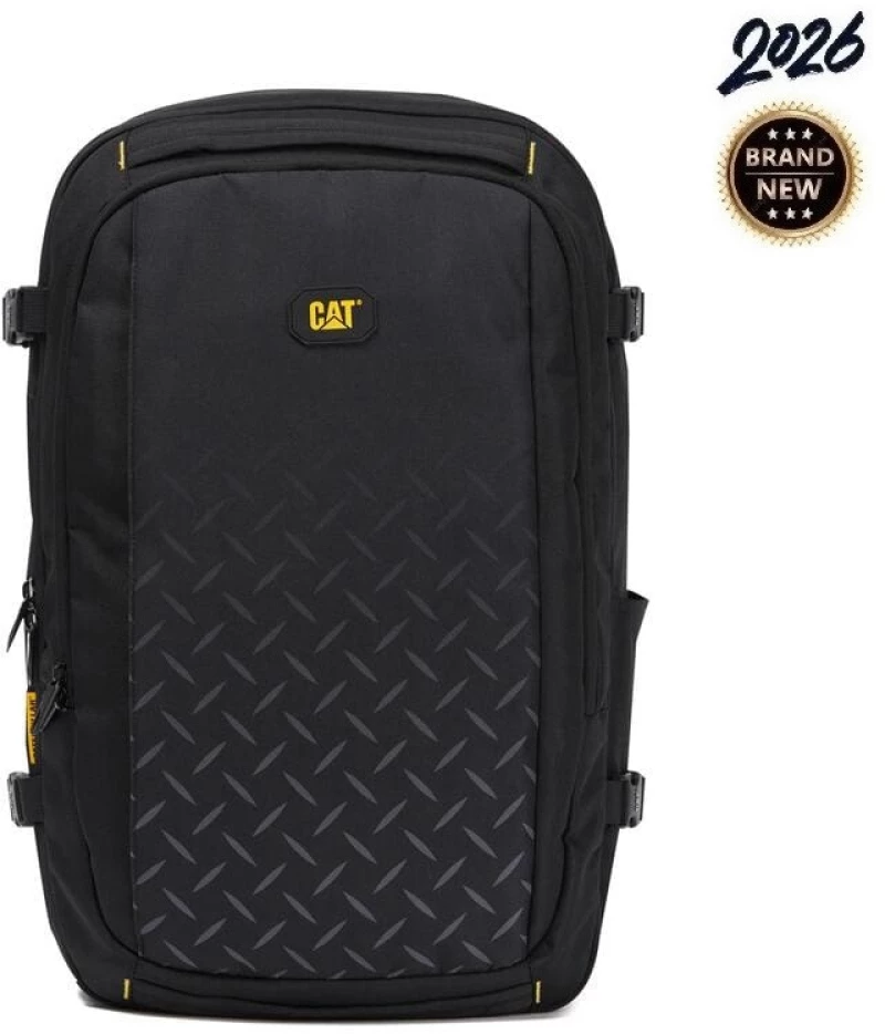 Caterpillar® Επεκτάσιμο Σακίδιο Πλάτης Καμπίνας 40LT Voyager 84832-01