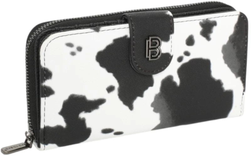 Πορτοφολι HJ-3118 - Ασπρο Bag to Bag
