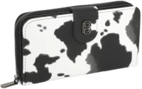 Πορτοφολι HJ-3118 - Ασπρο Bag to Bag