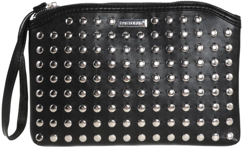 Τσάντα χειρός MD-2530 - Μαύρο Bag to Bag