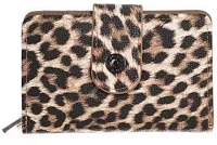 Πορτοφολι YC03039 - Animal Print Bag to Bag