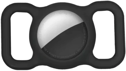 HyperLoq™ NeoPro Pet Case Μαύρο