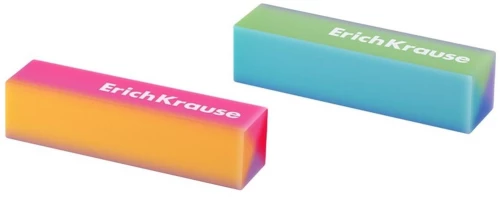 Γόμα ErichKrause Spectrum 60784