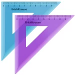 Τρίγωνο ErichKrause Standard 45/9cm 52990