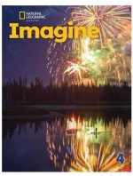 IMAGINE 4 WB BRIT. ED