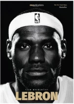 LEBRON
