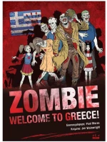 ZOMBIE Welcome to Greece!
