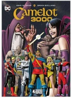 CAMELOT 3000