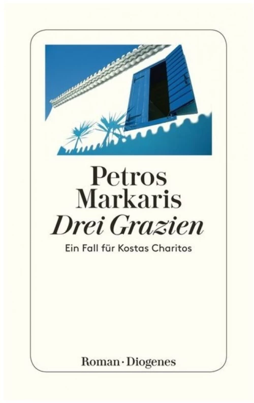DREI GRAZIEN