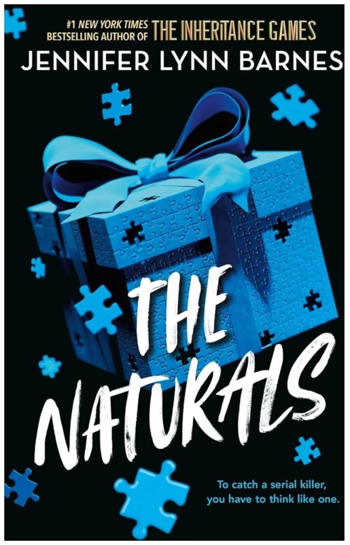 THE NATURALS