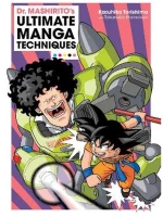 DR. MASHIRITOS MANGA TECH PA