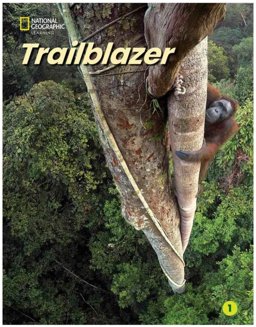 TRAILBLAZER 1 SB ( + SPARK)