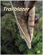 TRAILBLAZER 1 SB ( + SPARK)