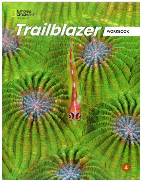 TRAILBLAZER 4 WB