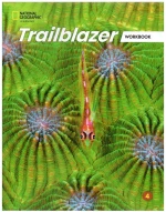 TRAILBLAZER 4 WB