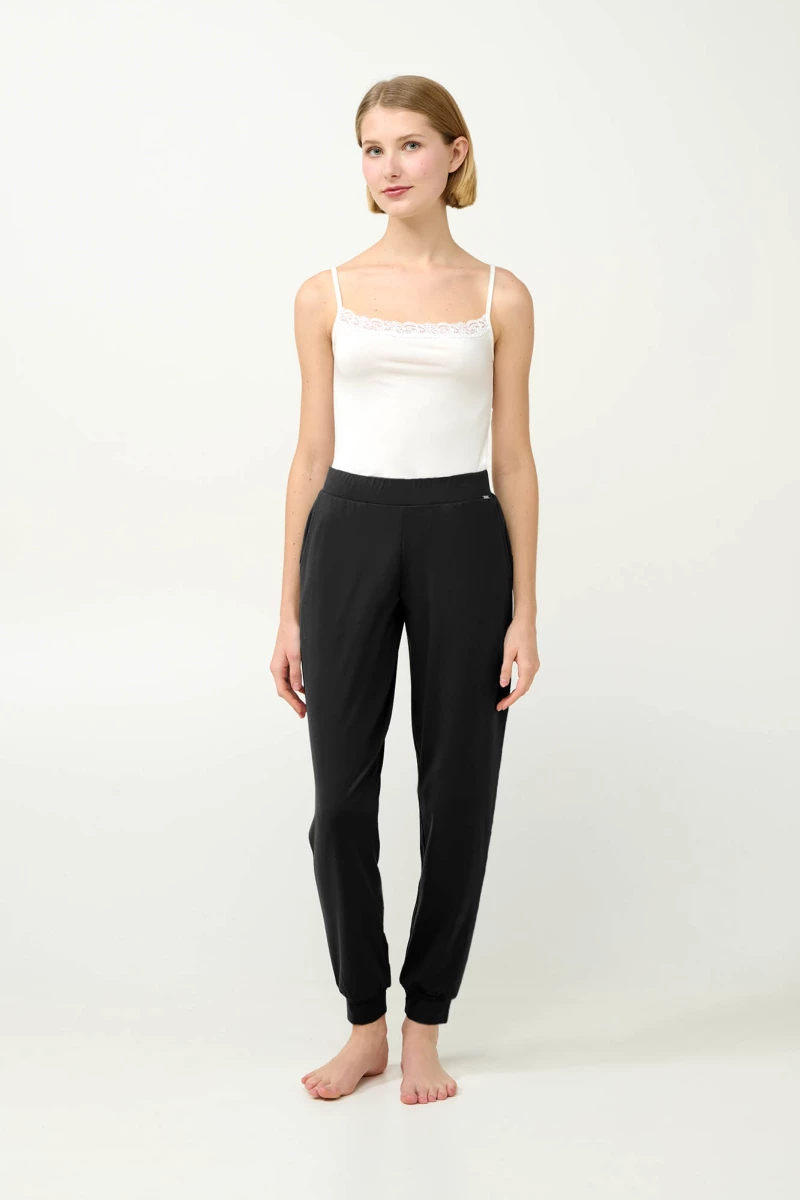 Γυναικείο Jogger Lounge Παντελόνι - 23158