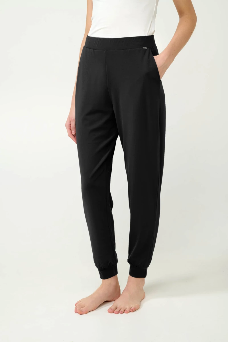 Γυναικείο Jogger Lounge Παντελόνι - 23158