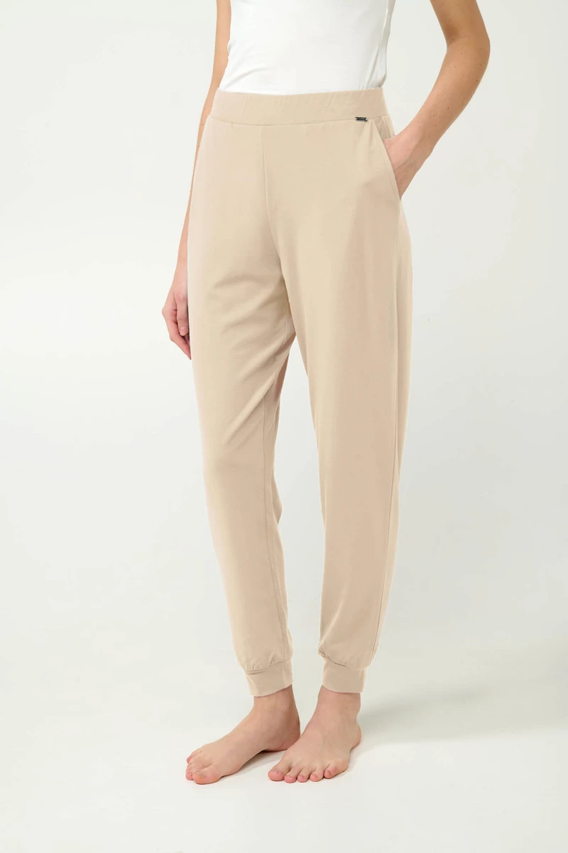 Γυναικείο Jogger Lounge Παντελόνι - 23158